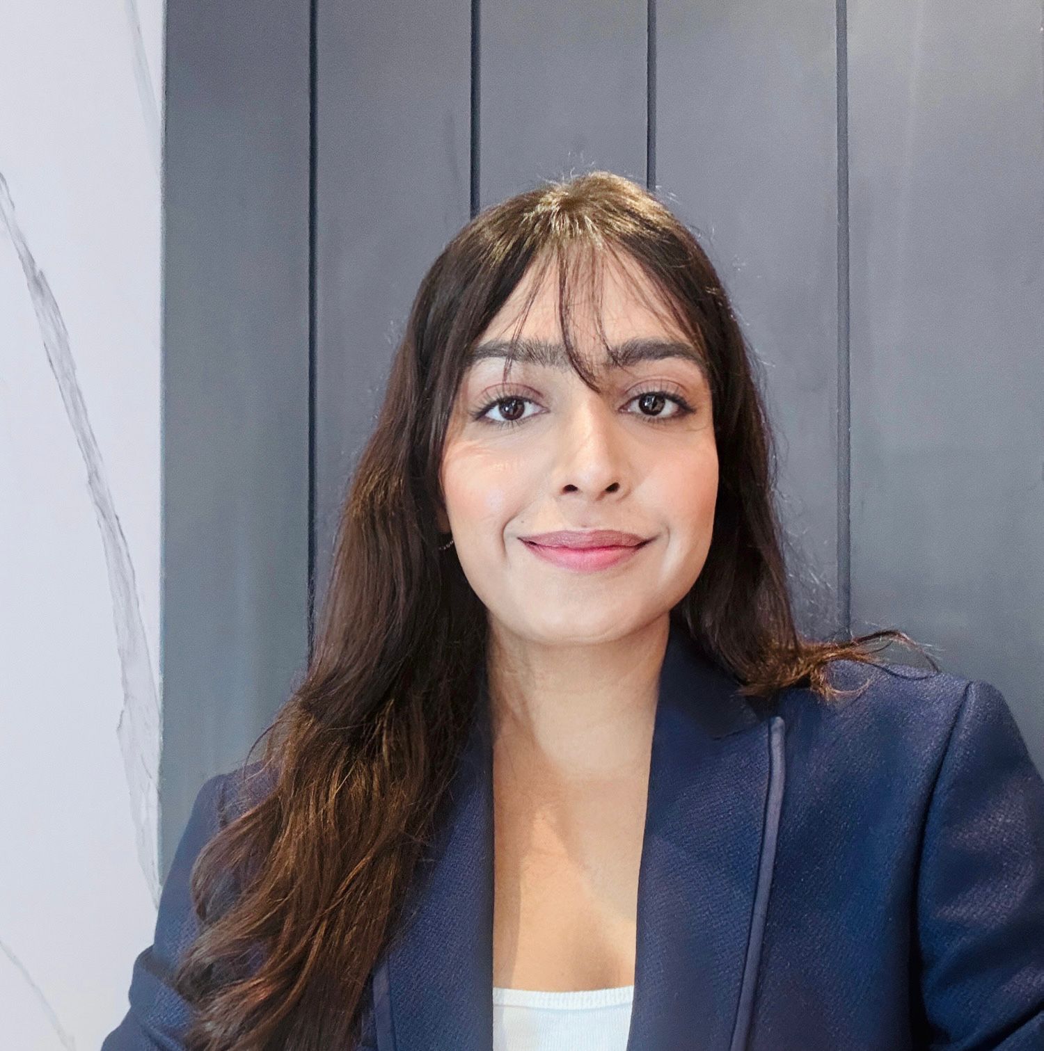 Kalpana Chaudhary, Applied Psychologist